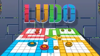 Ludo browser game