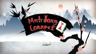Mah Jong Connect I browser game