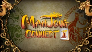 Mah Jong Connect II browser game
