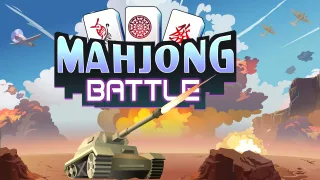 Mahjong Battle browser game