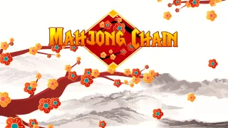 Mahjong Chain browser game