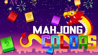 Mahjong Colors browser game