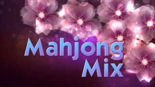 Mahjong Mix browser game