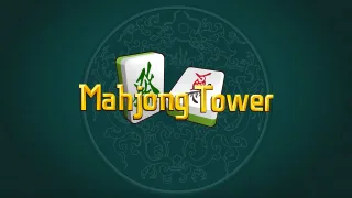 Mahjong Tower browser game