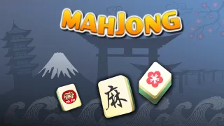 MahJong browser game