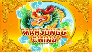 Mahjongg China browser game