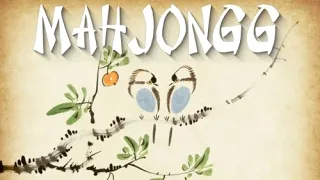 Mahjongg browser game