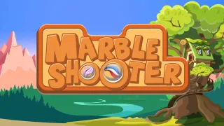 Marble Shooter browser game