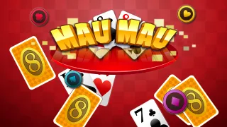 Mau Mau browser game
