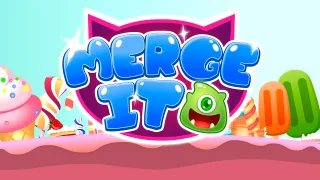 Merge It browser game