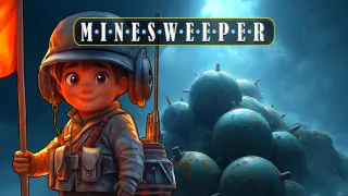 Minesweeper browser game