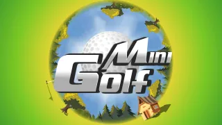 Mini Golf browser game