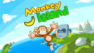 Monkey Island browser game