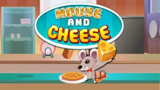 Mouse and Cheese browser game