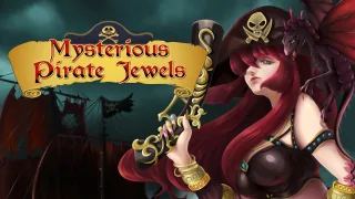 Mysterious Pirate Jewels browser game