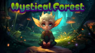 Mystical Forest browser game