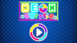 Neon Switch browser game