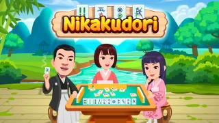 Nikakudori browser game