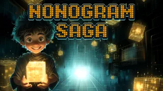 Nonogram Saga browser game