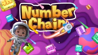 Number Chain browser game