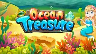 Ocean Treasure browser game