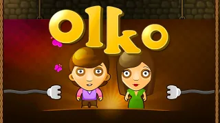 Olko browser game