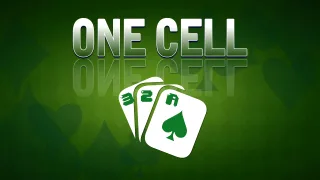 One Cell browser game