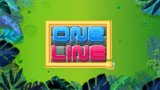 One Line browser game
