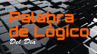 Palabra de Lógico Del Dia browser game