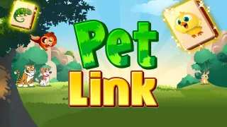 Pet Link browser game