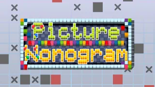 Picture Nonogram browser game