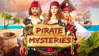 Pirate Mysteries browser game