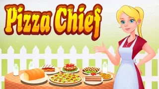 Pizza Chief browser game
