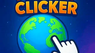 Pocket Clicker Rush browser game