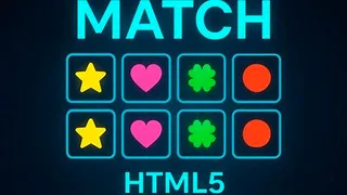 Pocket Memory Cards browser game