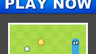 Pocket Snake browser game