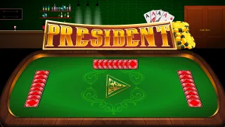 President browser game