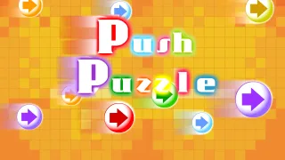 Push Puzzle browser game