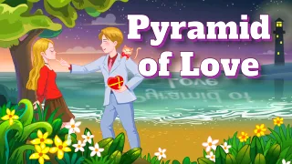 Pyramid of Love browser game
