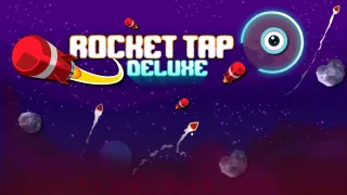 Rocket Tap browser game