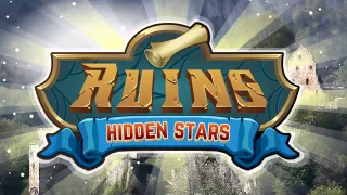 Ruins - Hidden Stars browser game