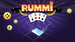 Rummi browser game
