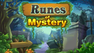 Runes of Mystery browser game