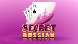 Secret Russian browser game