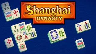 Shanghai Dynasty browser game