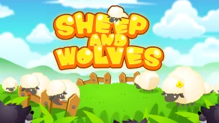 Sheep and Wolves browser game