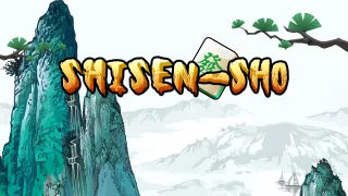 Shisen-Sho browser game