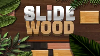 Slide Wood browser game