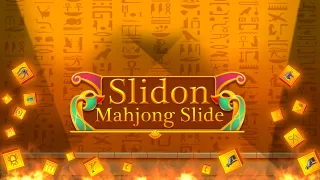 Slidon browser game