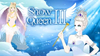 Snow Queen 3 browser game